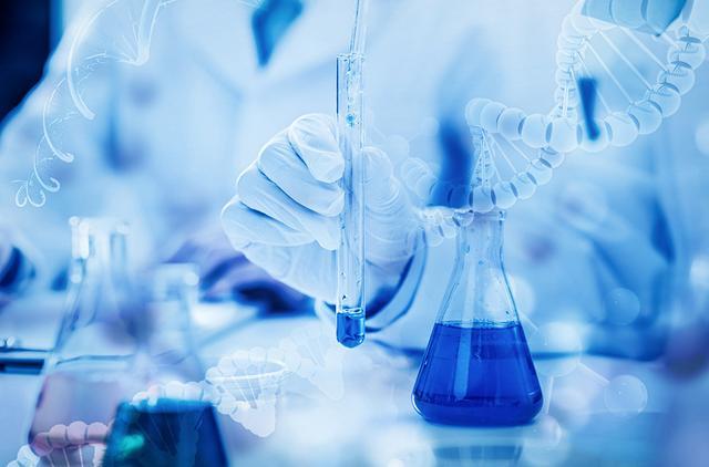上海新增兩家融資成功的企業(yè),涉及生物科技和AI領域!
